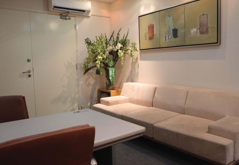 Menara Bintang Goldhill Office next to KLCC Imbi TRX Tun Razak with 25 Car Park