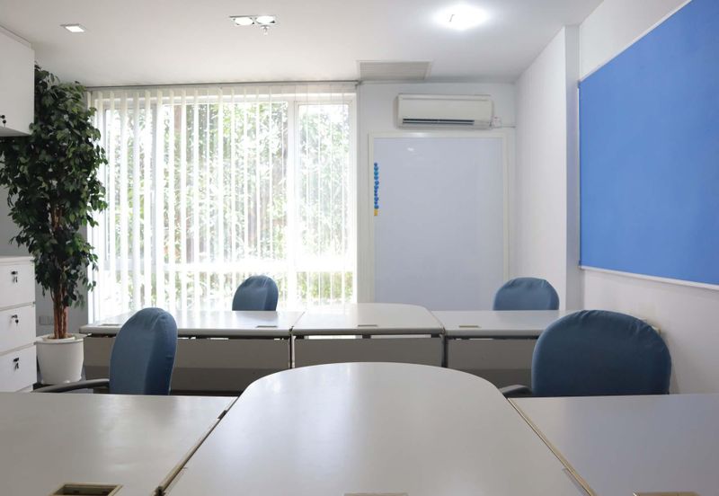 Menara Bintang Goldhill Office next to KLCC Imbi TRX Tun Razak with 25 Car Park