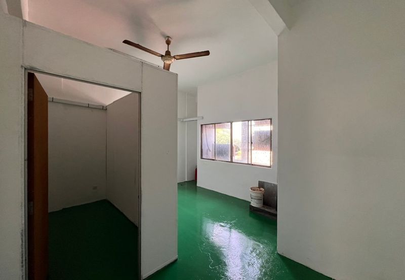 Plaza Seri Setia Shop Office Bare Unit For Sale next to LBS Bina Group