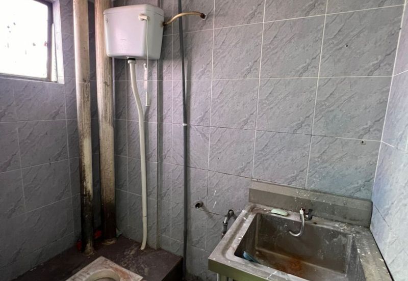 Plaza Seri Setia Shop Office Bare Unit For Sale next to LBS Bina Group