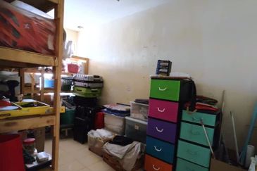 Pusat Bandar Putra Permai