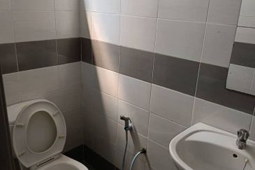 Signature Park, Kota Damansara