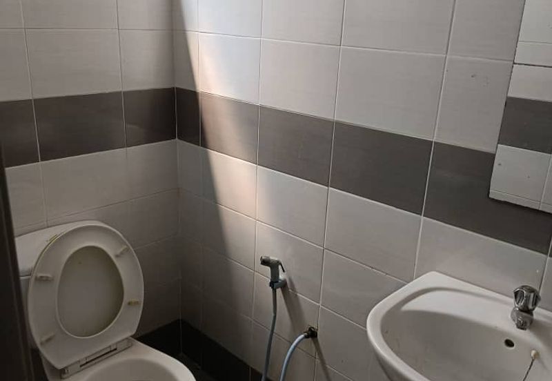 Signature Park, Kota Damansara