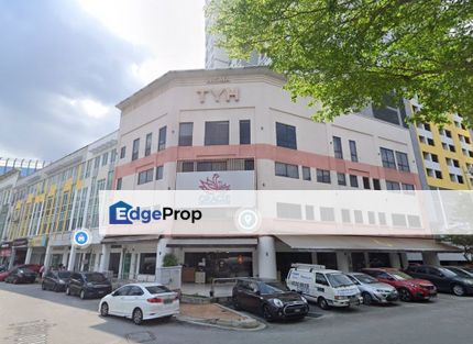 Signature Park Commercial Shop Kota Damansara near Segi College Thomson Hospital, Selangor, Petaling Jaya