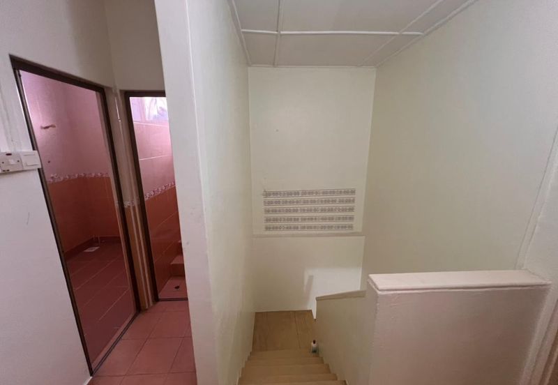 Seksyen 1, Petaling Jaya