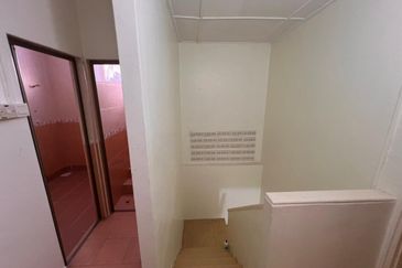 Seksyen 1, Petaling Jaya