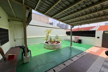 Seksyen 1, Petaling Jaya