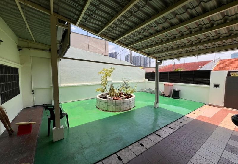 Seksyen 1, Petaling Jaya