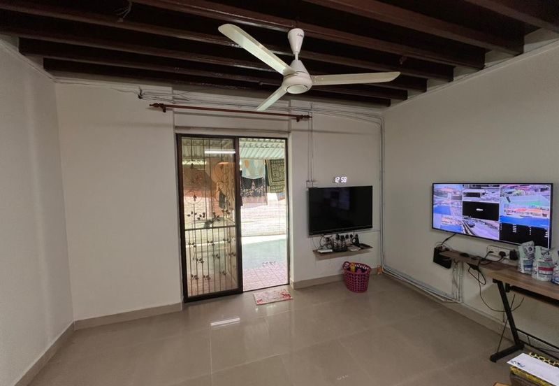 Seksyen 1, Petaling Jaya