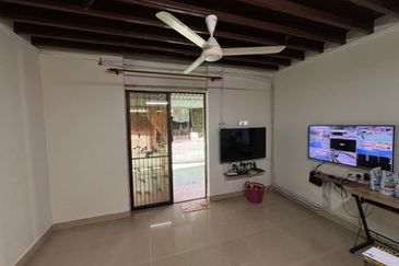 Seksyen 1, Petaling Jaya