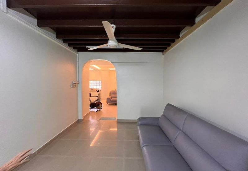 Seksyen 1, Petaling Jaya