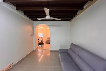 Seksyen 1, Petaling Jaya