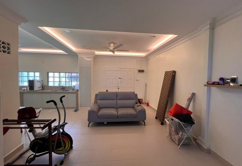 Seksyen 1, Petaling Jaya