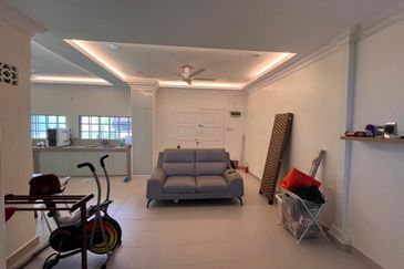 Seksyen 1, Petaling Jaya