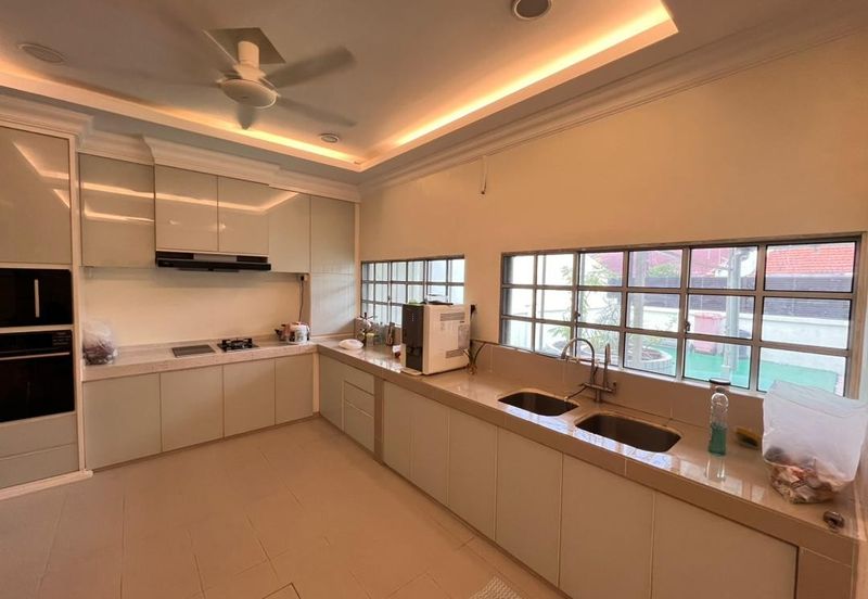 Seksyen 1, Petaling Jaya