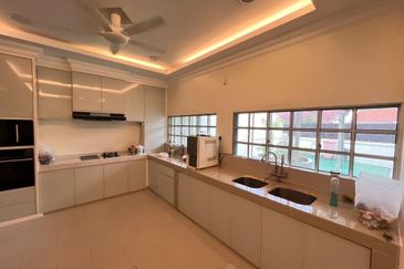 Seksyen 1, Petaling Jaya