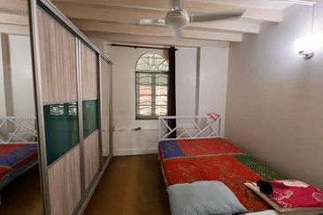 Seksyen 1, Petaling Jaya