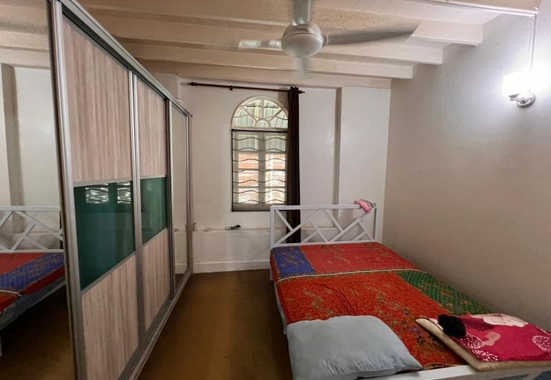 Seksyen 1, Petaling Jaya