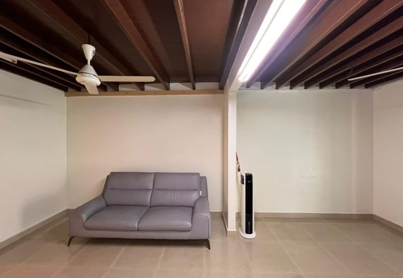 Seksyen 1, Petaling Jaya