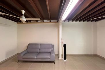 Seksyen 1, Petaling Jaya