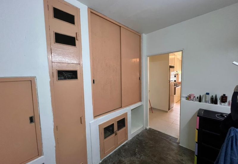 Seksyen 1, Petaling Jaya