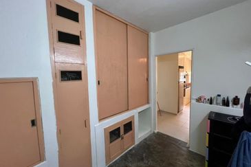 Seksyen 1, Petaling Jaya