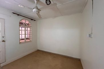 Seksyen 1, Petaling Jaya