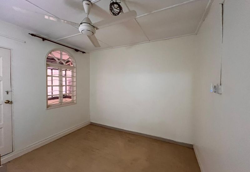 Seksyen 1, Petaling Jaya