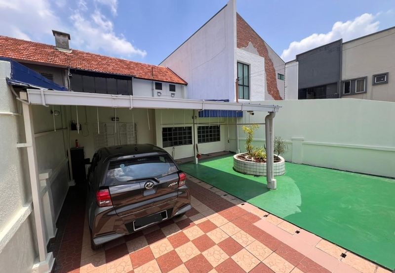 Seksyen 1, Petaling Jaya