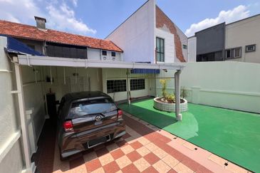 Seksyen 1, Petaling Jaya