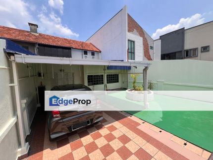 Rare find Superlink 2 Storey Terrace House in Petaling Jaya Renovated, Selangor, Petaling Jaya