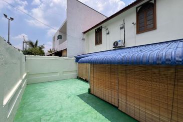 Seksyen 1, Petaling Jaya