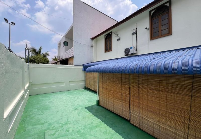 Seksyen 1, Petaling Jaya