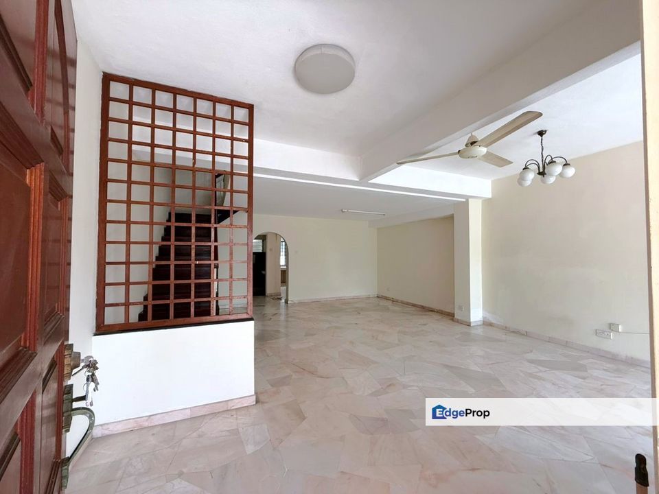 Taman Mayang Jaya 2 Storey Terrace Freehold Gated Community SS26 PJ, Selangor, Kelana Jaya