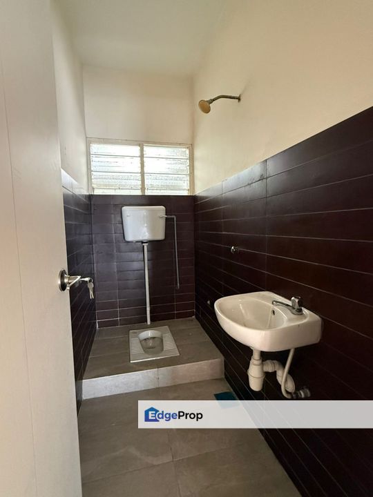 Taman Mayang Jaya 2 Storey Terrace Freehold Gated Community SS26 PJ, Selangor, Kelana Jaya