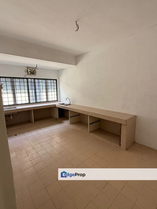 Taman Mayang Jaya 2 Storey Terrace Freehold Gated Community SS26 PJ, Selangor, Kelana Jaya