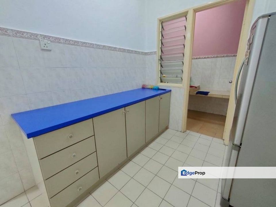 Pelangi Damansara Block G-K Walking Distance to MRT Mutiara Damansara For Sale, Selangor, Kota Damansara