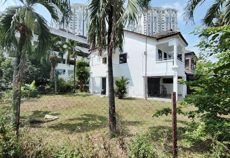 Taman Sri Subang PJS 10