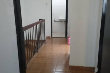 Taman Sri Subang PJS 10