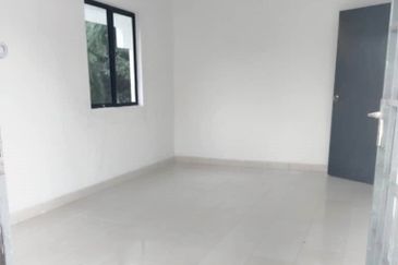 Taman Sri Subang PJS 10