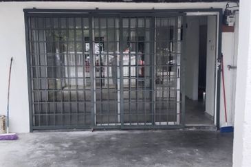 Taman Sri Subang PJS 10