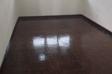 Taman Sri Subang PJS 10