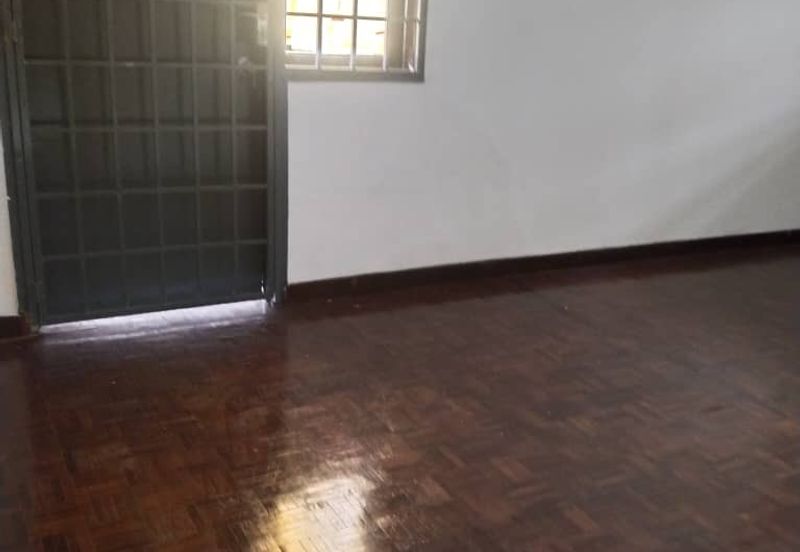 Taman Sri Subang PJS 10