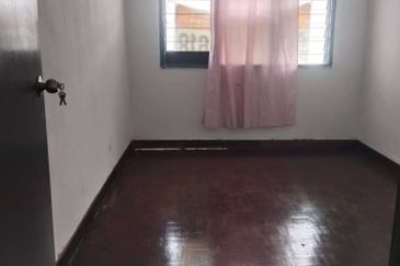 Taman Sri Subang PJS 10