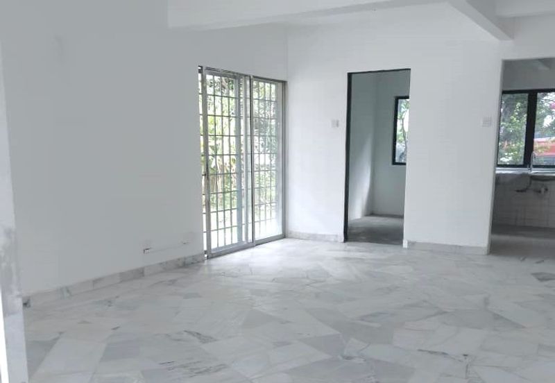 Taman Sri Subang PJS 10