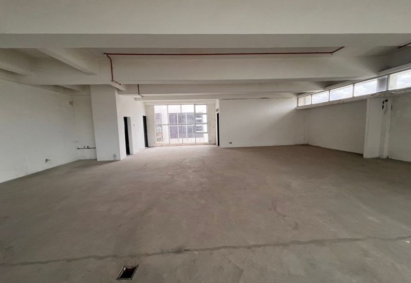 8 Storey Corner Lot Shop Office in PJCC PJS 5 Petaling Jaya For Sale