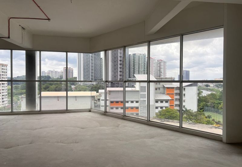 8 Storey Corner Lot Shop Office in PJCC PJS 5 Petaling Jaya For Sale