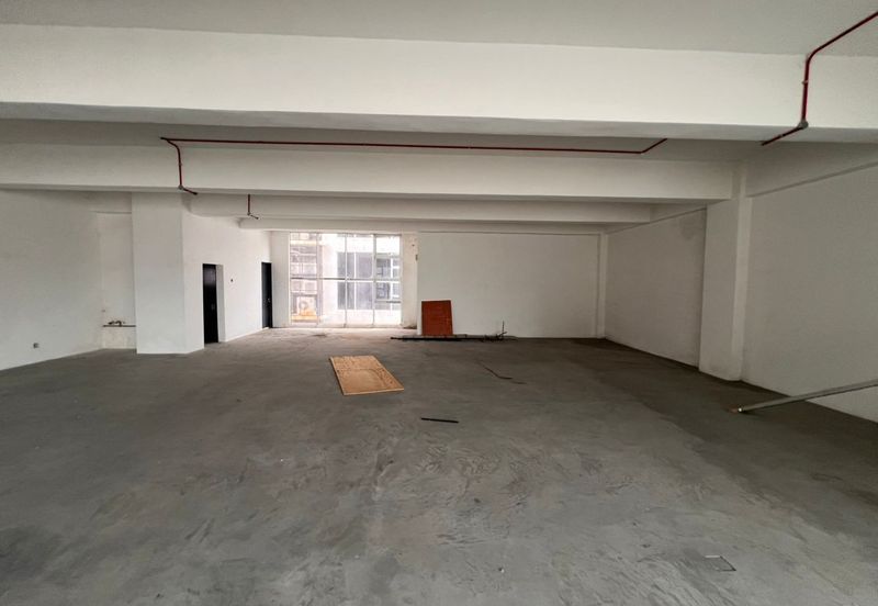 8 Storey Corner Lot Shop Office in PJCC PJS 5 Petaling Jaya For Sale