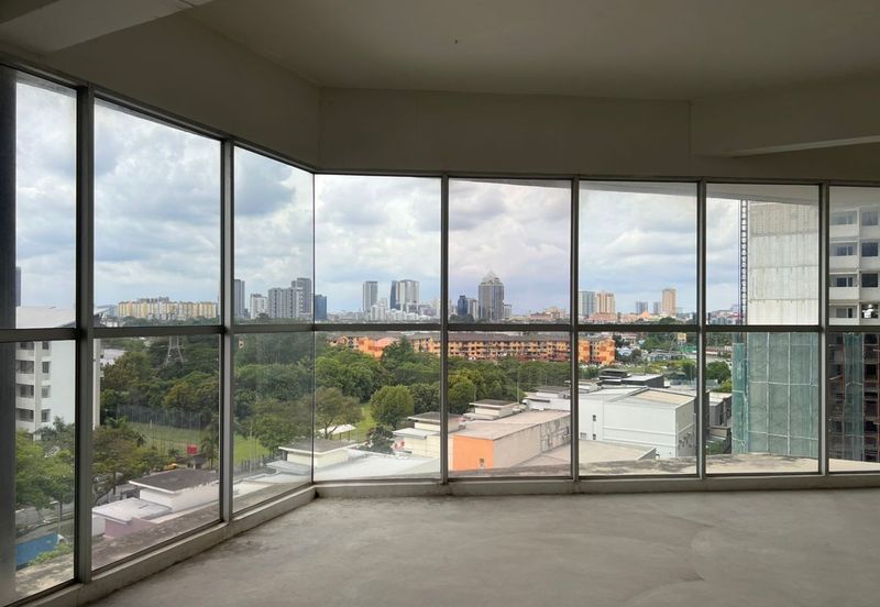 8 Storey Corner Lot Shop Office in PJCC PJS 5 Petaling Jaya For Sale