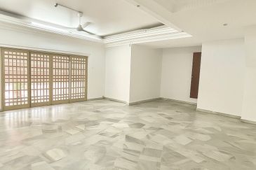 Taman Bukit Mayang Emas